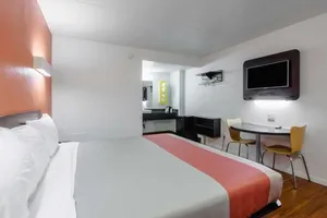 Image of Motel 6-Glassboro, NJ - Rowan University
