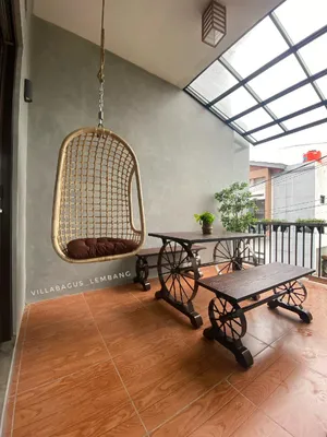 Image of Villa Bagus Lembang
