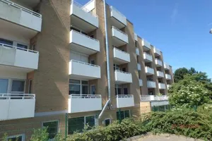 Image of Apartmenthaus Frauenpreis FeWo 61