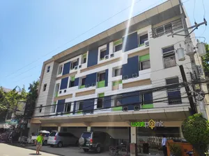 Image of Westpoint Hotel