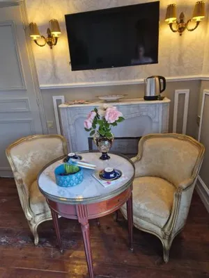 Image of Chambre d'hôtes de charme