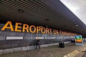 Image of Charbonnel 2 Bruxelles-Charleroi-airport