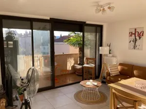 Image of L'appartement du bonheur - Au Cœur des Volcans d'Auvergne sur la Route du Sud