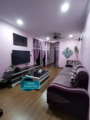 Image of Homestay Temerloh Jaya