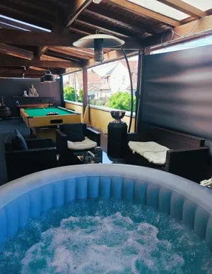 Image of Paradis Love Room