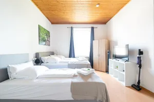 Image of Leoben: Praktische Lage | 3 Gäste | 10 Min zur Uni