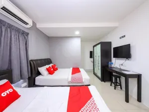 Image of OYO 89702 Md Hotel Masai