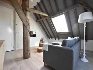 Image of Apartment in Callantsoog with sauna