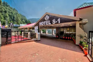 Image of Hotel S1 by Vivo Hotels