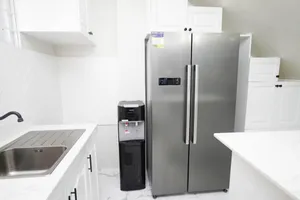 Image of Luxurious Place Mountain View Spacious with WIFI Near SM Lucena
