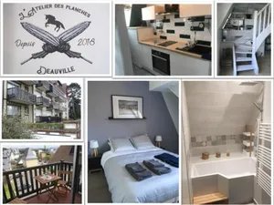 Image of L'Atelier des Planches
