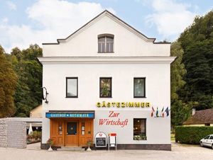 Image of Gasthof Rothmayr