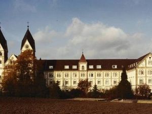 Image of St. Bonifatiuskloster - Geistliches Zentrum