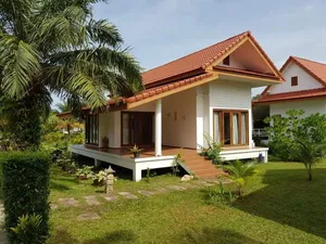 Image of THAI VILLA