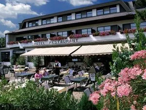 Image of Burgenländerhof Hotel Garni