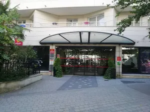 Image of ApparthotelParisDefenseArenaElyseeEiffel