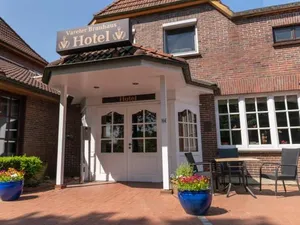 Image of Vareler Brauhaus-Hotel Varel Dangast