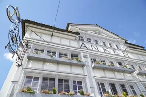 Image of Anker Hotel Restaurant