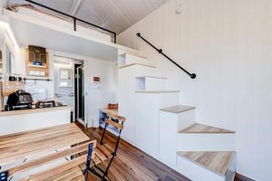 Image of Barossa Homestead Tiny Home