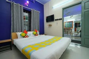 Image of OYO 30596 Exiquisite Stay Near Technopark