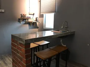 Image of Loft Family Suite