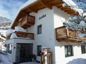 Image of Haus Arnika