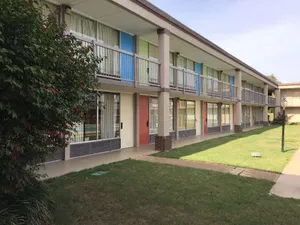 Image of River Rock Hotel Mountain Home