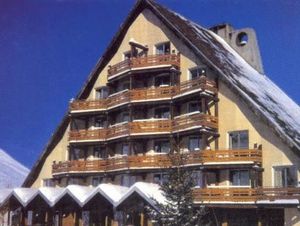 Image of Hotel Adret
