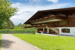 Image of Spa Chalet in Ground Floor Cozy Duplex