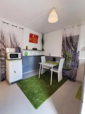 Image of Petite maisonnette de plein pied