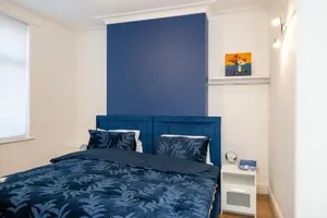 Image of The Oxford Cozy Stays