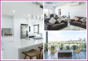 Image of Luxury  Location - Sea Views with Modern Class!