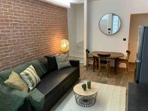 Image of Le Charmant bailla
