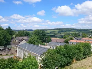 Image of Parkers Farm Cottages and Caravans