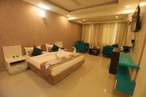 Image of Meera Madhav Resort