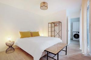 Image of La Résidence Alpha Viroflay 102 - 1 chambre - 2 pers