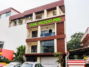 Image of Collection O Oak Wood Inn