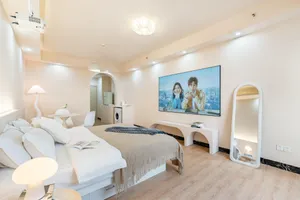 Image of 鸿金精品酒店