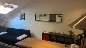 Image of Rent4night Grenoble Europole
