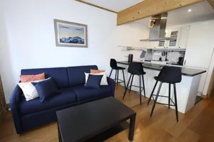 Image of Le Schuss Tignes, appartement cosy 4 personnes