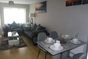 Image of Coleridge house Private parking NETFLIX