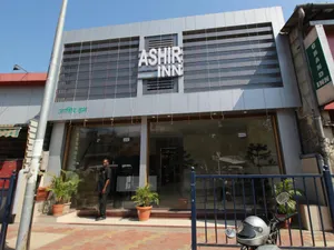 Image of HOTEL ASHIR INN