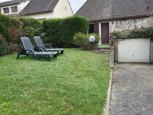 Image of La petite chambre bleue