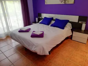 Image of PISO EXTERIOR COMPLETO A 20 ' DE BARCELONA.