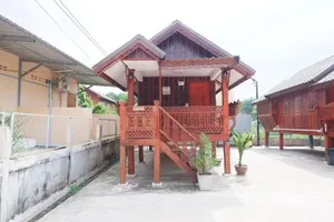 Image of Sappermpool Guest House เรือนภูผา