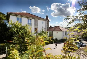 Image of Gästehaus Goethe-Institut Schwäbisch Hall