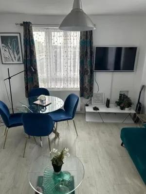 Image of Cosy 2-Bedroom Flat in Finsbury Park, Modern, Convenient & Close to Central London!