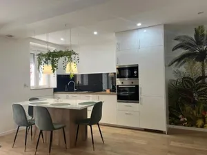 Image of Appartement Luxe Jaune