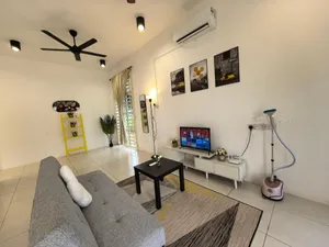 Image of Gurun Homestay at Foothill Gunung Jerai
