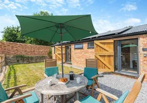 Image of The Piggery - West Farleigh